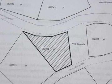 Venta Terreno para Casa de Campo o Hospedaje