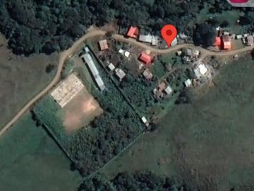 Venta Terreno para Casa de Campo o Hospedaje