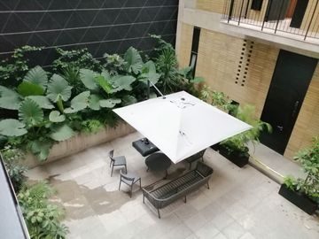 Depto en Venta CDMX, José María Ibarrarán, San José Insurgentes