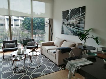 Depto en Venta CDMX, José María Ibarrarán, San José Insurgentes