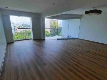 VENDO DEPARTAMENTO DÚPLEX - PENTAGONITO. SAN BORJA.
