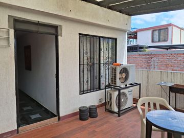 Venta casa Villas de Veracruz norte de Cali Valle del Cauca Colombia