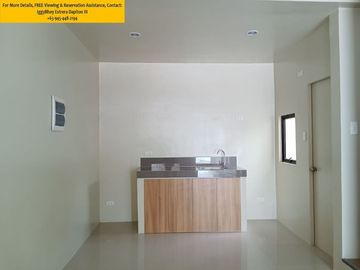 Available for Acquisition: AURELLA RIDGE Binangonan Steal - Corner 2-Storey Duplex Near Rotonda – Save Up to ₱461K, Reserve for Just ₱30K!