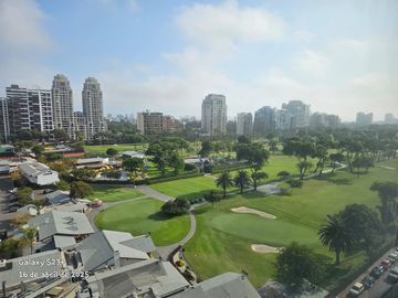 Vendo Hermoso Departamento 175 m2 en San Isidro