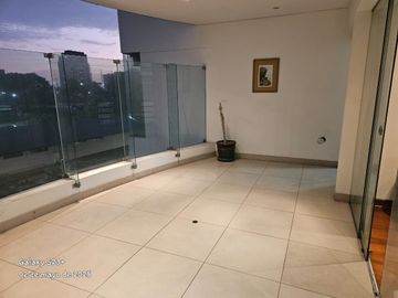 Vendo Hermoso Departamento 175 m2 en San Isidro