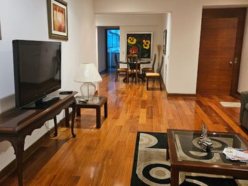 Vendo Hermoso Departamento 175 m2 en San Isidro