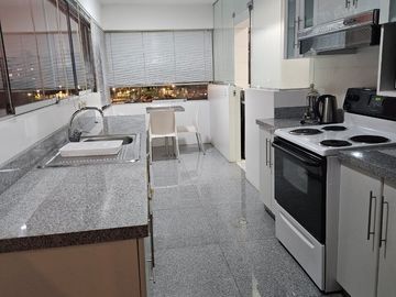 Vendo Hermoso Departamento 175 m2 en San Isidro