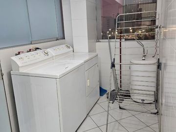 Vendo Hermoso Departamento 175 m2 en San Isidro