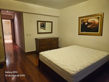 Vendo Hermoso Departamento 175 m2 en San Isidro
