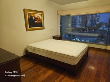 Vendo Hermoso Departamento 175 m2 en San Isidro
