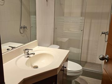 Vendo Hermoso Departamento 175 m2 en San Isidro