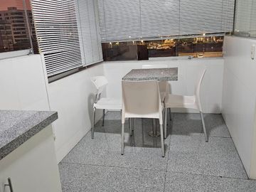 Vendo Hermoso Departamento 175 m2 en San Isidro