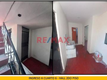 🏘️ ¡Oportunidad En Bellavista! Propiedad De 3 Pisos Con 9 Habitaciones – Ideal Para Vivienda, Negocio O Inversión