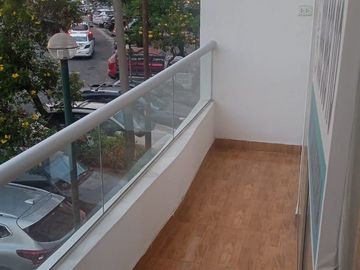 DPTO. 2 DORM. RENOVADO COMPLETAMENTE,SUPER UBICADO