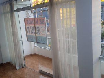 DPTO. 2 DORM. RENOVADO COMPLETAMENTE,SUPER UBICADO