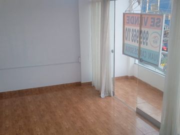 DPTO. 2 DORM. RENOVADO COMPLETAMENTE,SUPER UBICADO