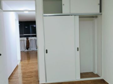 DPTO. 2 DORM. RENOVADO COMPLETAMENTE,SUPER UBICADO