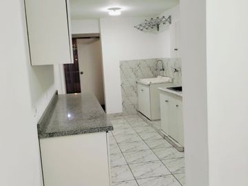 DPTO. 2 DORM. RENOVADO COMPLETAMENTE,SUPER UBICADO