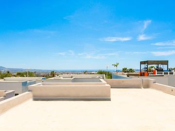 🌅 Los Cabos a tus ojos: dúplex con vista al mar y corazón de ciudad