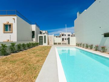 🌅 Los Cabos a tus ojos: dúplex con vista al mar y corazón de ciudad