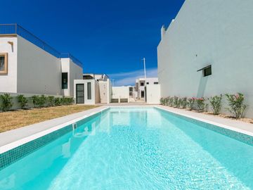 🌅 Los Cabos a tus ojos: dúplex con vista al mar y corazón de ciudad