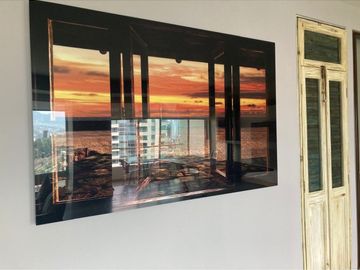 Se Vende Depto. en La Enramada, Lomas Country Club, Huixquilucan