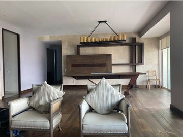 Se Vende Depto. en La Enramada, Lomas Country Club, Huixquilucan