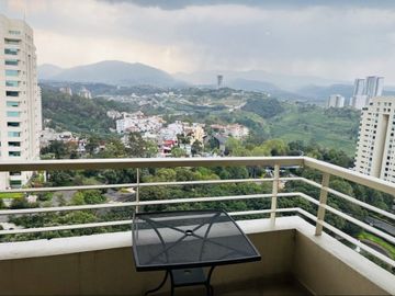 Se Vende Depto. en La Enramada, Lomas Country Club, Huixquilucan