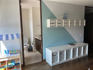 Se Vende Depto. en La Enramada, Lomas Country Club, Huixquilucan