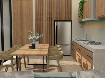 DEPARTAMENTO EN DZITYA ZONA NORTE