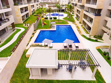 🏖️ Vive el lujo de un resort todos los días en Vistavela III, Cabo San Lucas