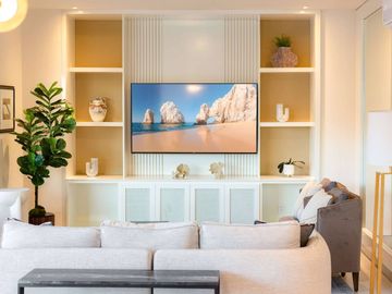 🏖️ Vive el lujo de un resort todos los días en Vistavela III, Cabo San Lucas