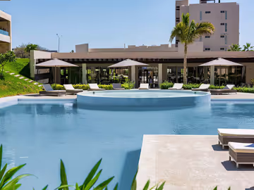 🏖️ Vive el lujo de un resort todos los días en Vistavela III, Cabo San Lucas