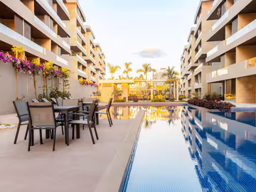 🏖️ Vive el lujo de un resort todos los días en Vistavela III, Cabo San Lucas