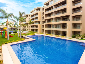 🏖️ Vive el lujo de un resort todos los días en Vistavela III, Cabo San Lucas