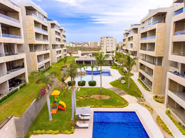 🏖️ Vive el lujo de un resort todos los días en Vistavela III, Cabo San Lucas