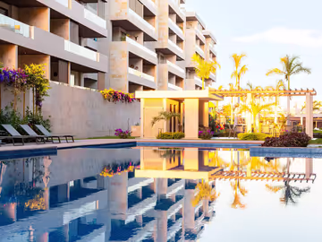 🏖️ Vive el lujo de un resort todos los días en Vistavela III, Cabo San Lucas
