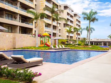🏖️ Vive el lujo de un resort todos los días en Vistavela III, Cabo San Lucas
