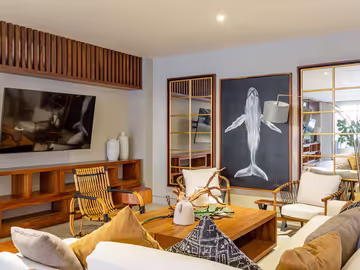 🏖️ Vive el lujo de un resort todos los días en Vistavela III, Cabo San Lucas
