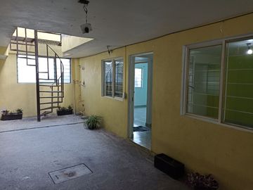 Casa en Venta CDMX, Chabacano, San Miguel Teotongo, Iztapalapa