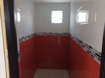 Casa en Venta CDMX, Chabacano, San Miguel Teotongo, Iztapalapa