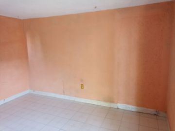 Casa en Venta CDMX, Chabacano, San Miguel Teotongo, Iztapalapa