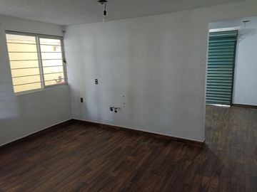 Casa en Venta CDMX, Chabacano, San Miguel Teotongo, Iztapalapa