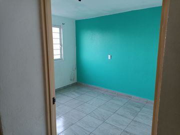Casa en Venta CDMX, Chabacano, San Miguel Teotongo, Iztapalapa