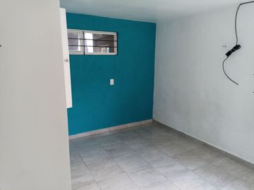 Casa en Venta CDMX, Chabacano, San Miguel Teotongo, Iztapalapa