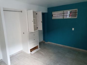 Casa en Venta CDMX, Chabacano, San Miguel Teotongo, Iztapalapa