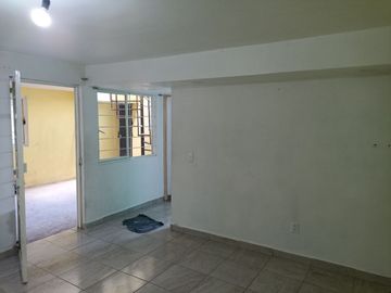 Casa en Venta CDMX, Chabacano, San Miguel Teotongo, Iztapalapa