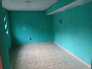 Casa en Venta CDMX, Chabacano, San Miguel Teotongo, Iztapalapa