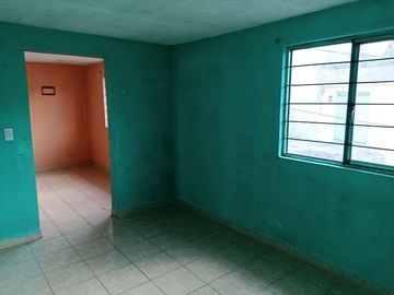 Casa en Venta CDMX, Chabacano, San Miguel Teotongo, Iztapalapa