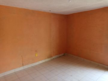 Casa en Venta CDMX, Chabacano, San Miguel Teotongo, Iztapalapa